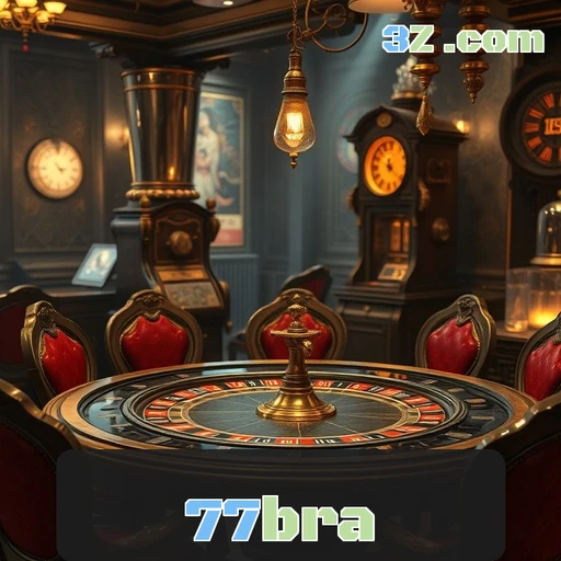 77bra Aplicativo Móvel
