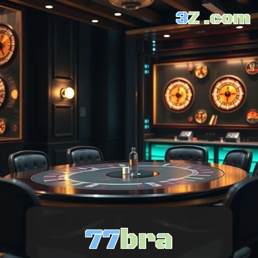 77bra Bônus Especiais