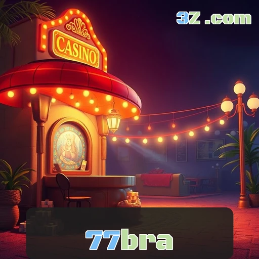 77bra Cassino Online