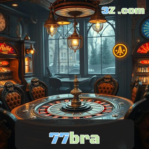 77bra Apostas em Esportes