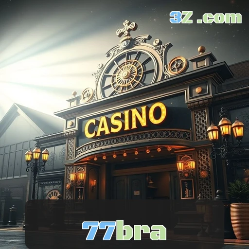 77bra Acesso ao Login
