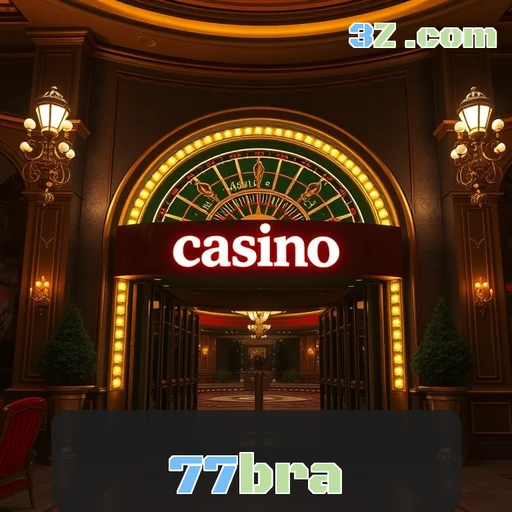 77bra Máquinas de Slots